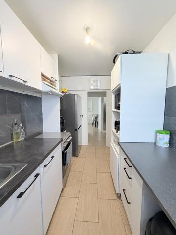 Appartement à CHOLET, 49300 - 3 pièces 64m²