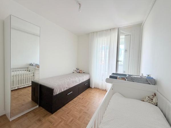 Appartement à CHOLET, 49300 - 3 pièces 64m²