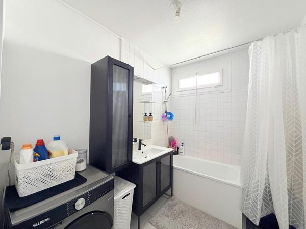 Appartement à CHOLET, 49300 - 3 pièces 64m²