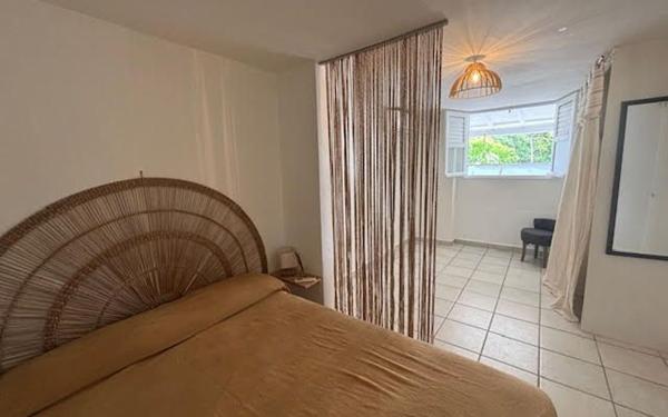 Appartement à louer    2 pièces •  Sainte-Anne
