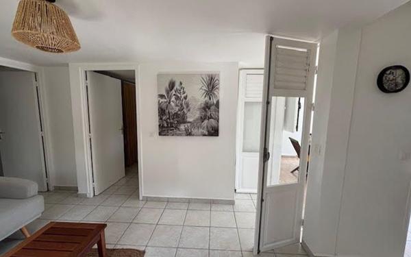 Appartement à louer    2 pièces •  Sainte-Anne
