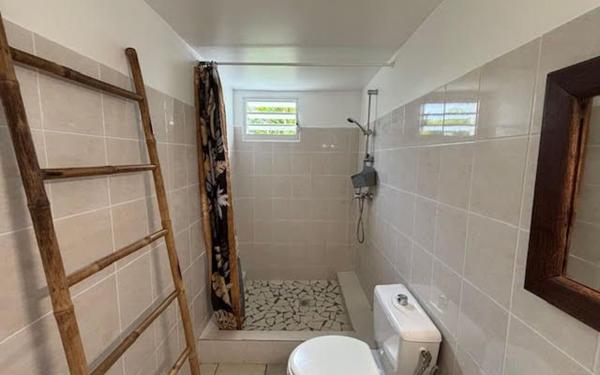 Appartement à louer    2 pièces •  Sainte-Anne