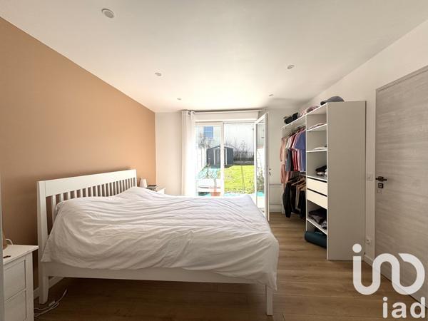 Maison à vendre 6 pièces 102 m² Claye-Souilly