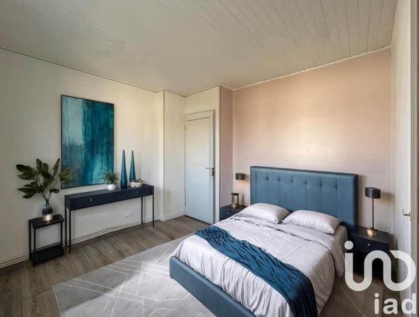 Maison à vendre 6 pièces 102 m² Claye-Souilly