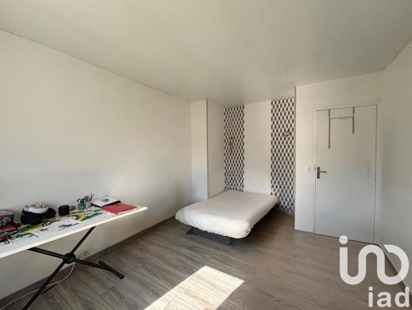 Maison à vendre 6 pièces 102 m² Claye-Souilly