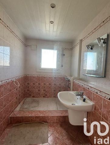 Maison à vendre 6 pièces 102 m² Claye-Souilly