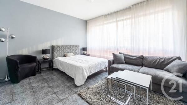 Appartement Studio à vendre  1 pièce - 33 m2 PARIS - 75008