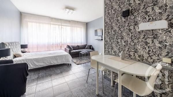 Appartement Studio à vendre  1 pièce - 33 m2 PARIS - 75008