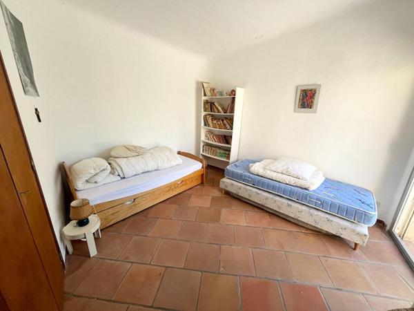 Magnifique propriété sur Aups - 293m²