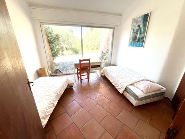 Magnifique propriété sur Aups - 293m²
