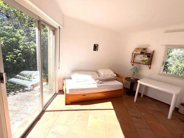 Magnifique propriété sur Aups - 293m²