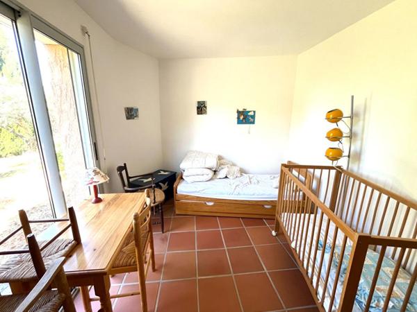Magnifique propriété sur Aups - 293m²