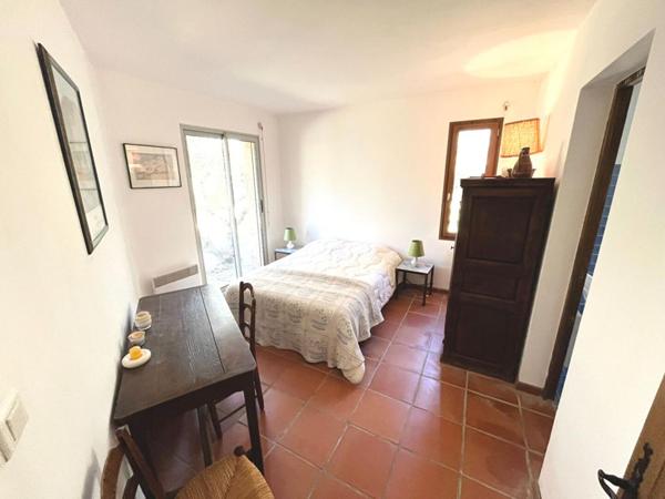 Magnifique propriété sur Aups - 293m²