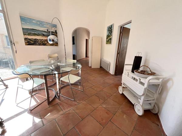 Magnifique propriété sur Aups - 293m²