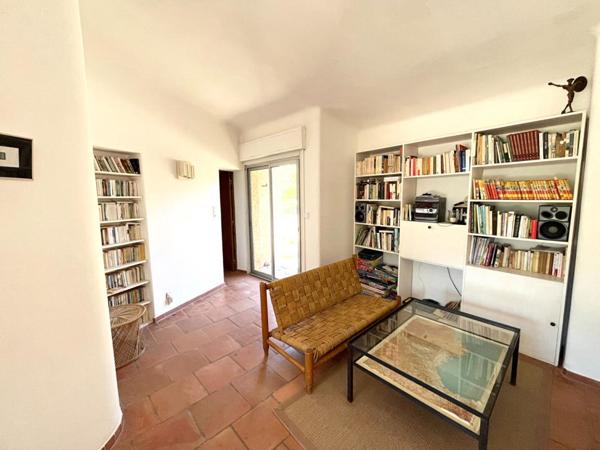 Magnifique propriété sur Aups - 293m²