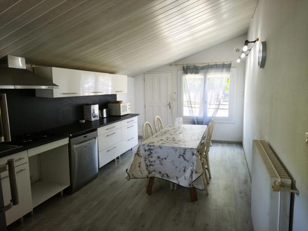 Belle maison de caractère avec maison d’amis indépendante, piscine et jardin