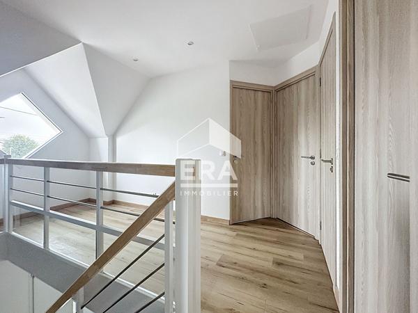 Maison Individuelle Éragny-Sur-Oise 6 pièces 130 m2