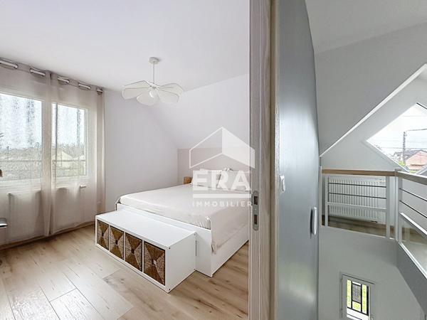 Maison Individuelle Éragny-Sur-Oise 6 pièces 130 m2