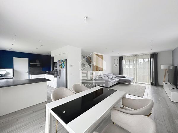 Maison Individuelle Éragny-Sur-Oise 6 pièces 130 m2