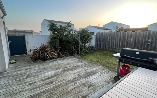 Maison à louer    5 pièces • 107 m2 Saint-Rogatien