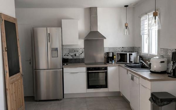 Maison à louer    5 pièces • 107 m2 Saint-Rogatien