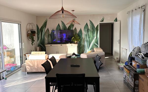 Maison à louer    5 pièces • 107 m2 Saint-Rogatien