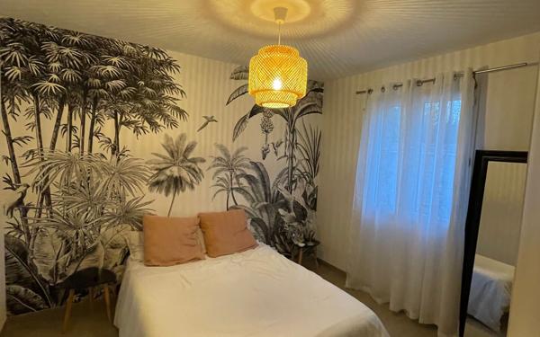 Maison à louer    5 pièces • 107 m2 Saint-Rogatien