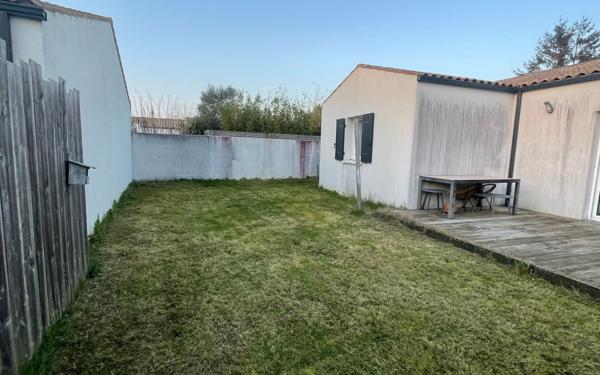 Maison à louer    5 pièces • 107 m2 Saint-Rogatien