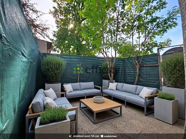 Appartement
         1 pièce
        - 34 m² Exclusivité 149 900 € *