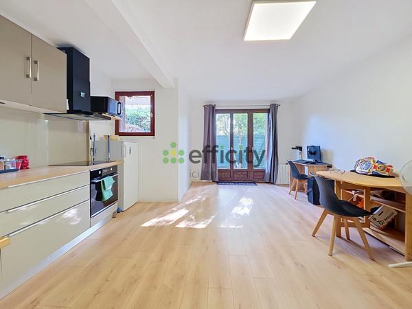 Appartement
         1 pièce
        - 34 m² Exclusivité 149 900 € *