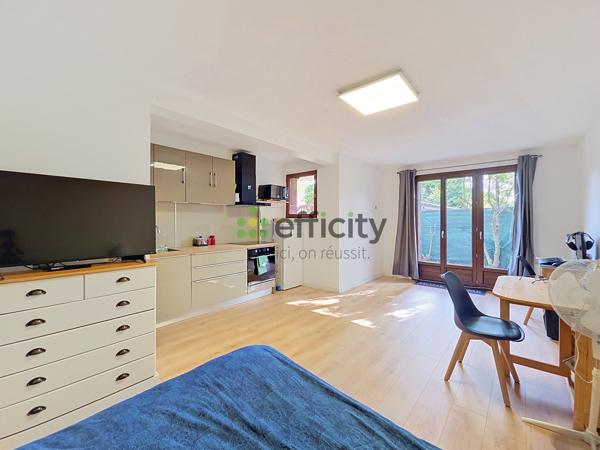 Appartement
         1 pièce
        - 34 m² Exclusivité 149 900 € *