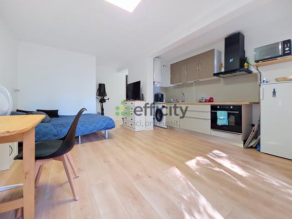 Appartement
         1 pièce
        - 34 m² Exclusivité 149 900 € *