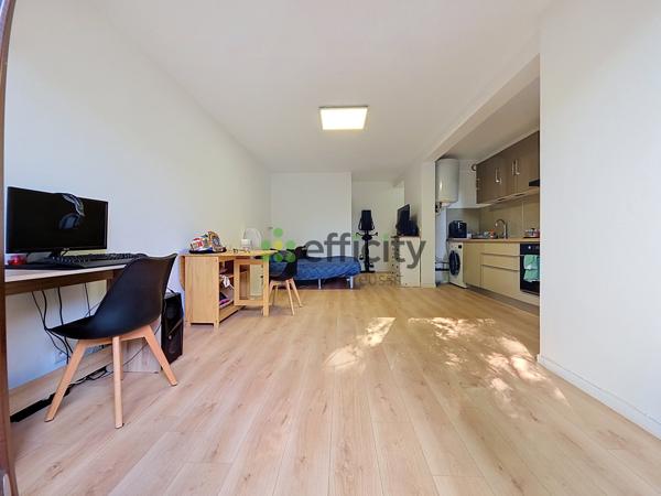 Appartement
         1 pièce
        - 34 m² Exclusivité 149 900 € *