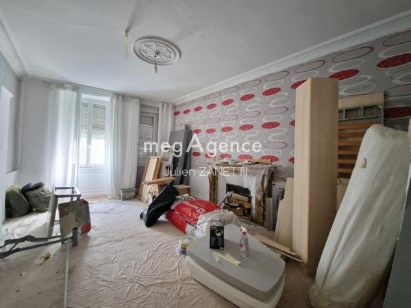 Appartement à LAMBALLE ARMOR, 22400 - 3 pièces 63m²