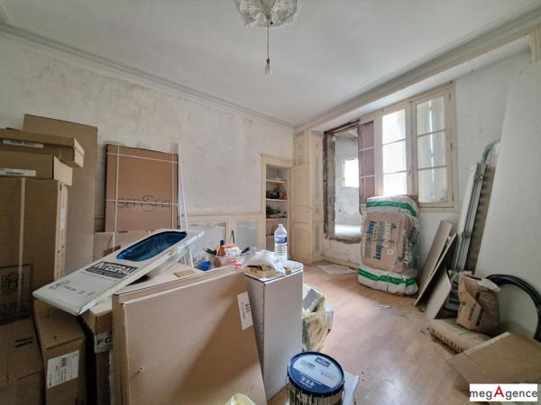 Appartement à LAMBALLE ARMOR, 22400 - 3 pièces 63m²