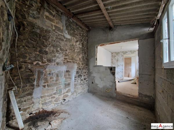 Appartement à LAMBALLE ARMOR, 22400 - 3 pièces 63m²