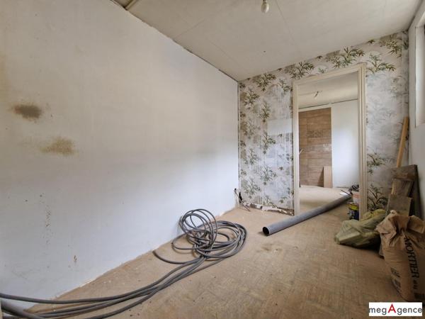 Appartement à LAMBALLE ARMOR, 22400 - 3 pièces 63m²