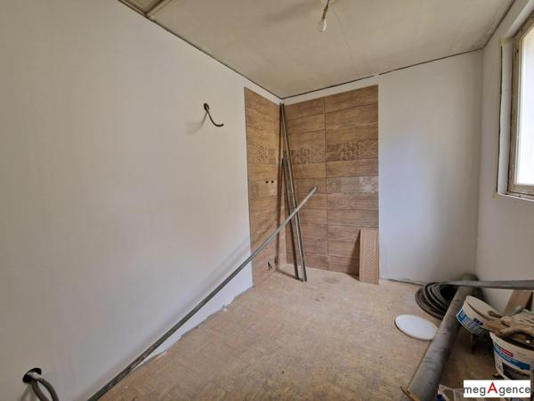 Appartement à LAMBALLE ARMOR, 22400 - 3 pièces 63m²