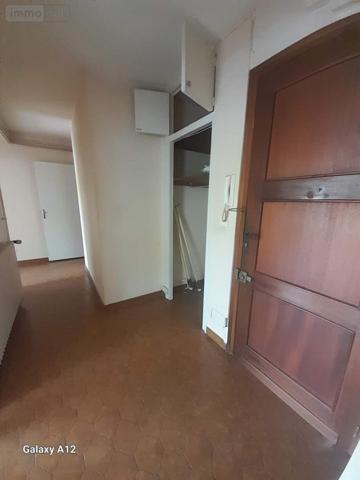 Appartement à vendre à Auch dans le Gers (32000), ref : 24/2243