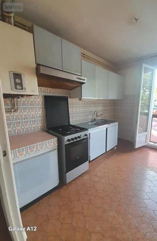 Appartement à vendre à Auch dans le Gers (32000), ref : 24/2243