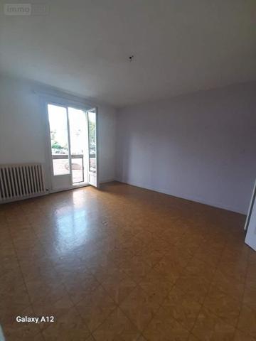 Appartement à vendre à Auch dans le Gers (32000), ref : 24/2243