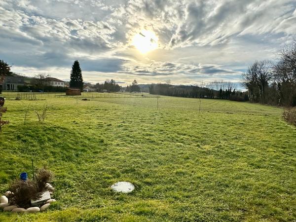 Achat maison près de LA TOUR DU PIN - 6 pièce(s) - 133 m² - 353 000 €