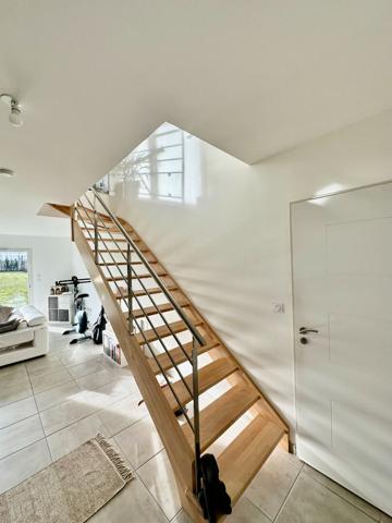 Achat maison près de LA TOUR DU PIN - 6 pièce(s) - 133 m² - 353 000 €