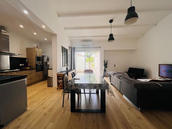 Maison à vendre 274 900 € Rochefort 4 p 96 m² DPE C