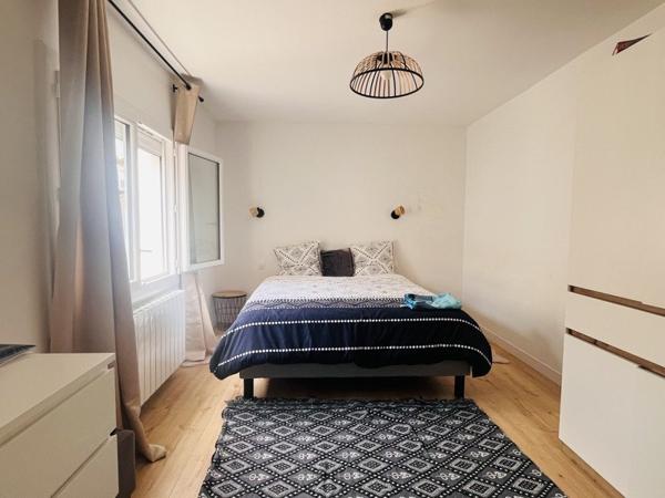 Maison à vendre 274 900 € Rochefort 4 p 96 m² DPE C