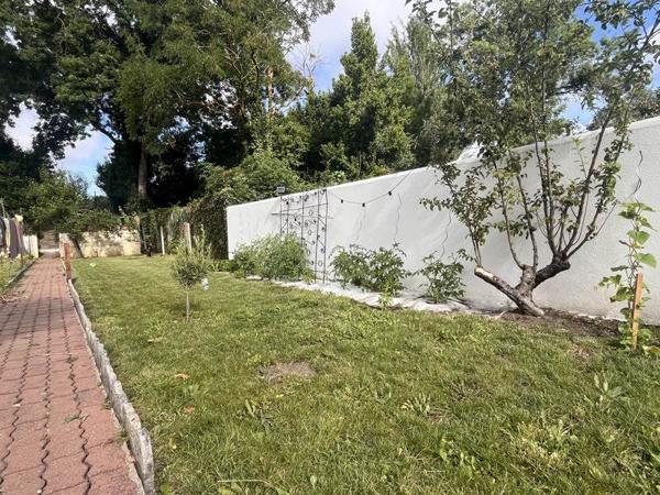 Maison à vendre 274 900 € Rochefort 4 p 96 m² DPE C