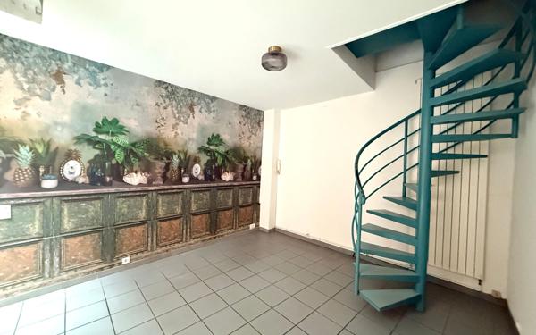 Maison à louer    4 pièces •  Lille