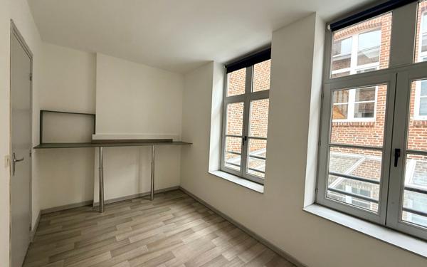 Maison à louer    4 pièces •  Lille