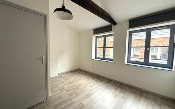 Maison à louer    4 pièces •  Lille