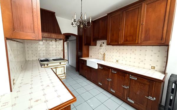 Maison à louer    4 pièces •  Lille